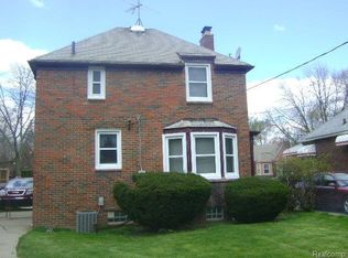 10330 Greensboro St, Detroit, MI 48224