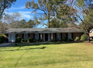 210 Pine Needle Dr, Selma, AL 36701