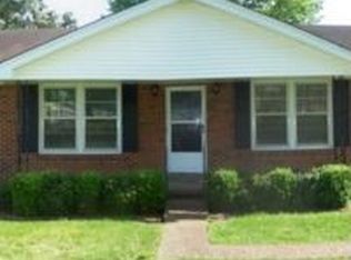 7320 Old Nashville Rd, Fairview, TN 37062