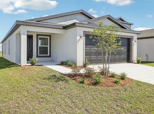 Hillsborough Plan, Trilby Crossing, Brooksville, FL 34602