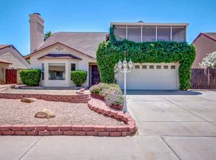 9249 W Hollywood Ave, Peoria, AZ 85345