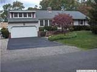 524 Hunters Rd, Brick, NJ 08724