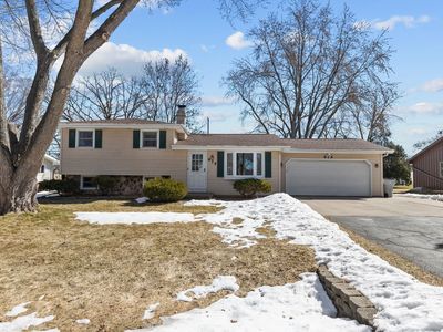 475 Pleasant Ct, Neenah, WI, 54956