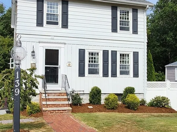139 Pine St, Weymouth, MA 02190