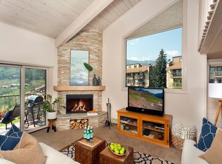 55 Upper Woodbridge Rd SUITE A4, Snowmass Village, CO 81615