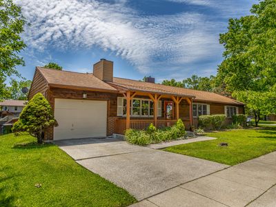 428 Patchen Dr, Lexington, KY, 40517