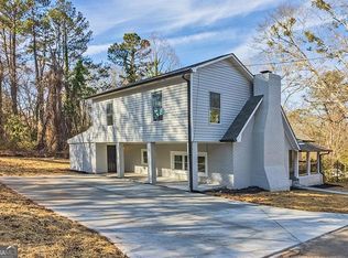 204 Elm St, Palmetto, GA 30268