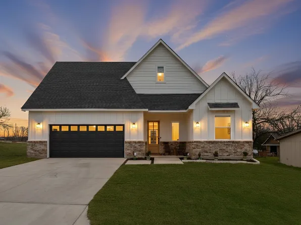 4115 County Road 892, Princeton, TX 75407