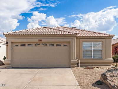 4387 E Hartford Ave, Phoenix, AZ, 85032