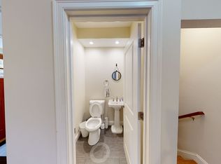 1 Marney St #1F, Cambridge, MA 02141
