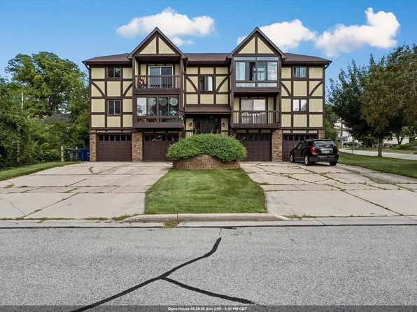 502 Front St #3, De Pere, WI 54115