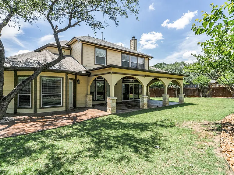 8603 Taylor Walk — Photo 25