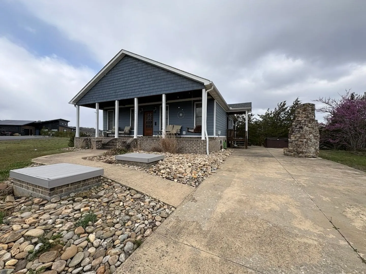 1150 Sanctuary Shores Way, Sevierville, TN 37876 — Photo 3