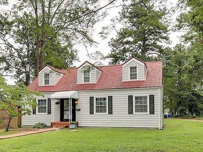 3671 Foxwell Dr, Norfolk, VA, 23502