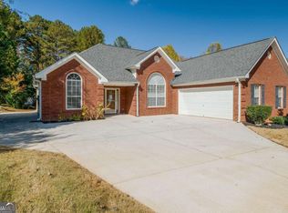 4310 McClanes Ct, Conyers, GA 30094