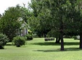 406 N Ripley Rd, Ripley, OK 74062