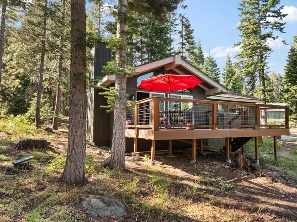 439 John Cain Dr, Tahoe City, CA 96145