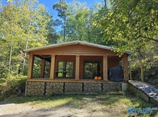 2660 Waldrop Rd, Ashville, AL 35953