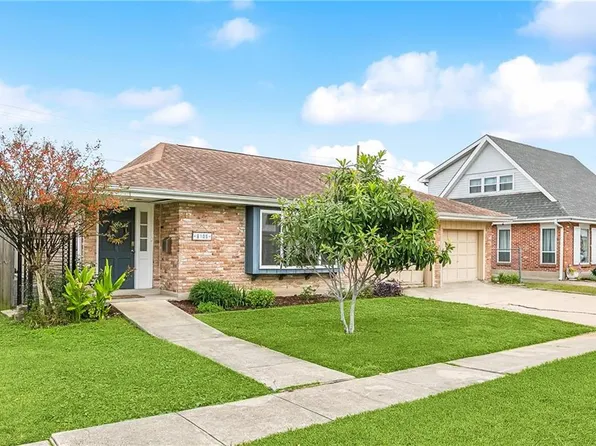 6105 Flagler St, Metairie, LA 70003