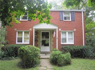 993 Elizabeth St, Pittsburgh, PA