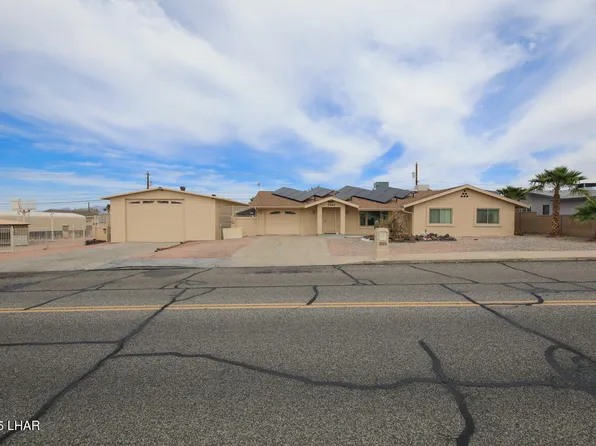 2605 Smoketree Ave N, Lake Havasu City, AZ 86403