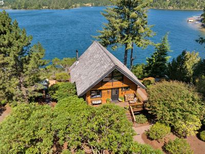 5343 Leavitt Loop, Florence, OR, 97439