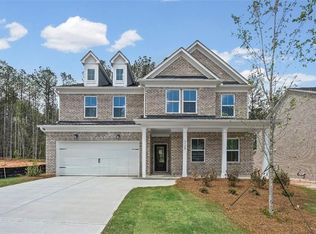6140 Marigold Way, Atlanta, GA