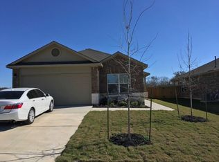 1412 Deodara Dr, Cedar Park, TX 78613