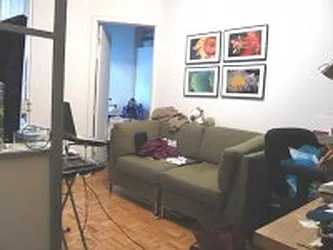 Rented by DSA Realty