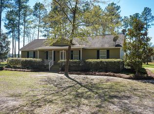 6981 Clark Rd, Blackshear, GA 31516