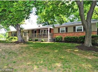 1989 Valley Rd, Annapolis, MD 21401