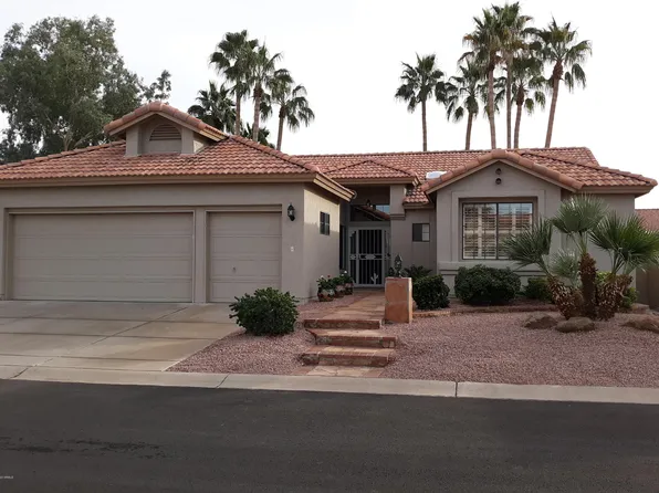 10537 E Cedar Waxwing Dr, Sun Lakes, AZ 85248