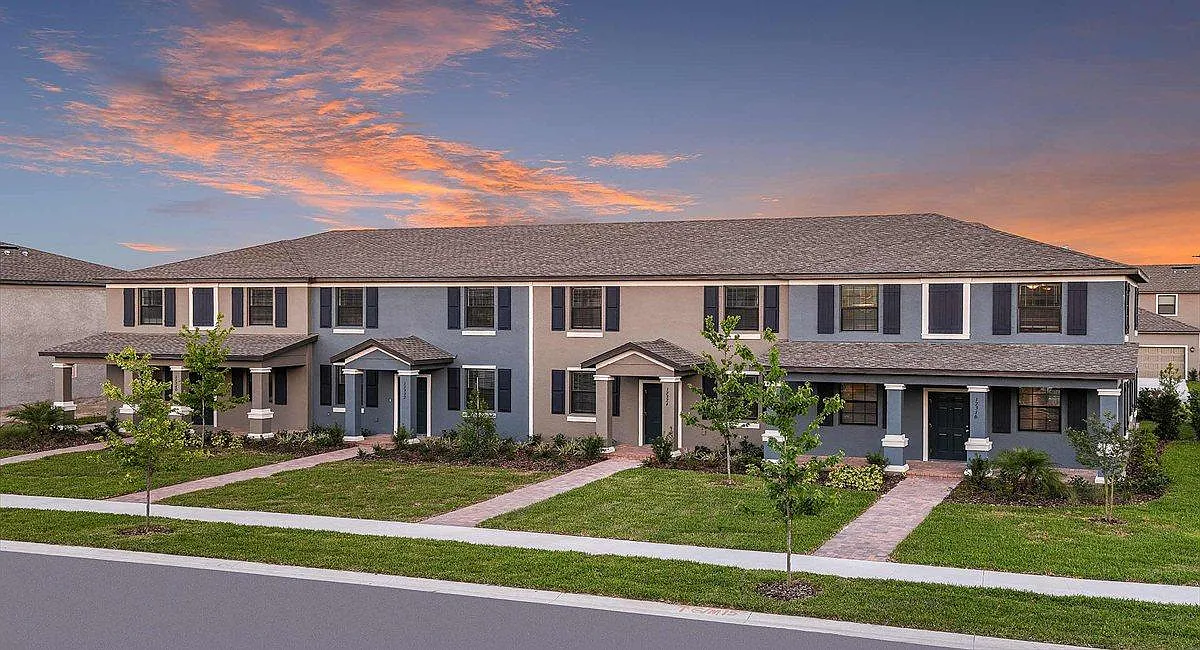 3 bed, 2.5 bath, 1755 sqft, $2,550 — Photo 4