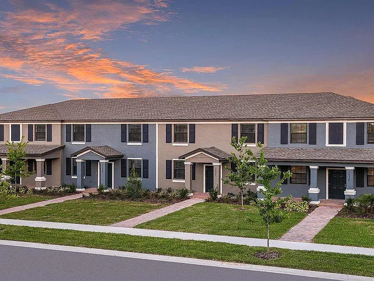 4681 Bexley Village Dr — Photo 4