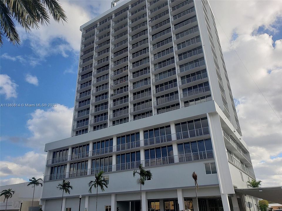 1720 Harrison St APT 12D, Hollywood, FL 33020 | MLS #A11380814 | Zillow