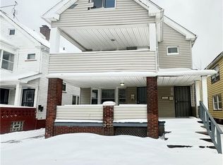 3259 E 123rd St, Cleveland, OH