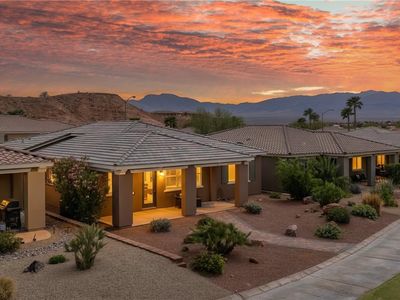 1355 Huntington Hts, Mesquite, NV, 89027