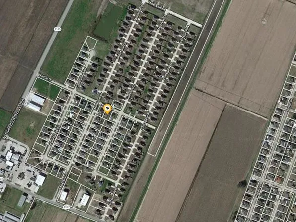 232 Kettle Dr, Thibodaux, LA 70301