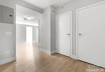 Rented by Mirador Real Estate