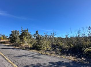 Koa Ln LOT 1, Captain Cook, HI 96704