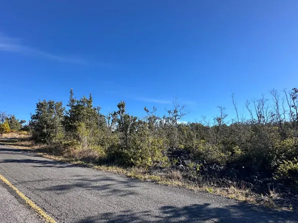 Koa Ln Lot 1, Captain Cook, HI 96704