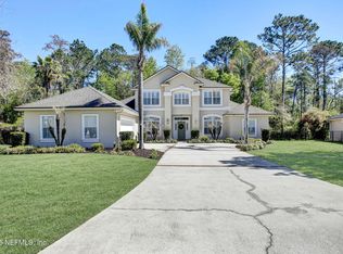 237 SPARROW BRANCH Circle, St. Johns, FL 32259