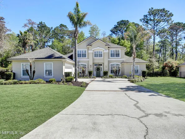 237 SPARROW BRANCH Circle, St. Johns, FL 32259