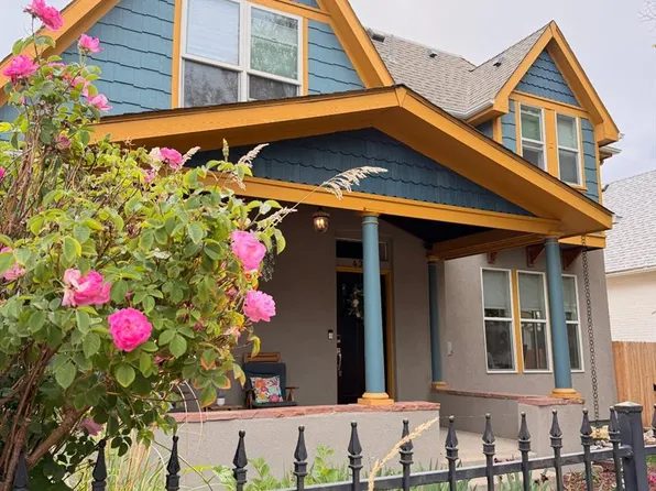 4348 Umatilla Street, Denver, CO 80211