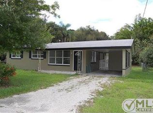 3751 Lora St, Fort Myers, FL 33916