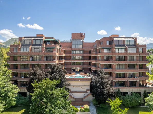 115 S 1100 E Unit 401, Salt Lake City, UT 84102