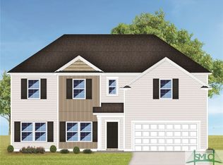 119 Lynwood Ln, Guyton, GA 31312
