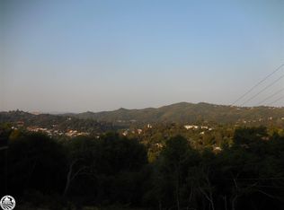 551 E Bald Mountain Rd, Sonora, CA 95370