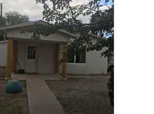 2103 Giraudo Pl SW, Albuquerque, NM 87105