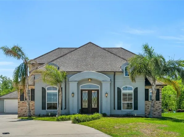 108 Fenella St, Belle Chasse, LA 70037